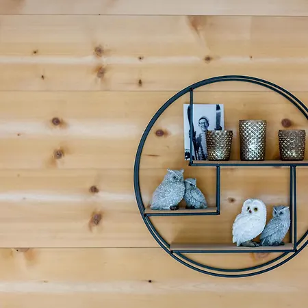 Daire Haus Burgermeister Aelplihorn *