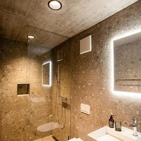 Haus Burgermeister Aelplihorn * Arosa