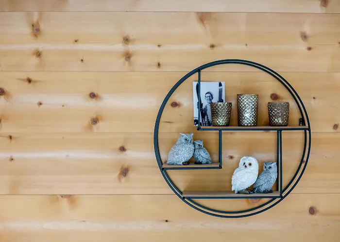 Apartment Haus Burgermeister Aelplihorn *